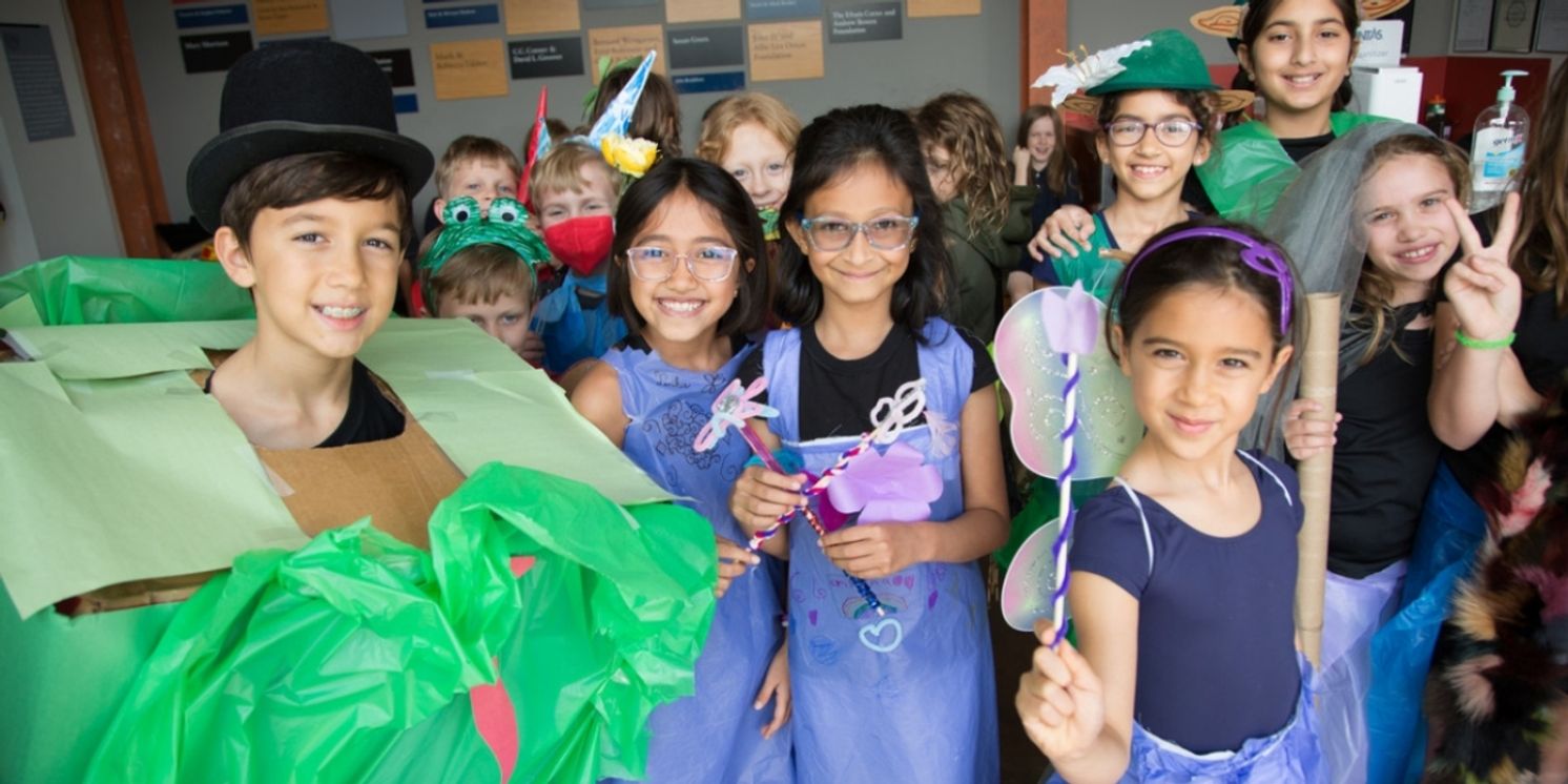 Main Street Theater to Present MISS NELSON IS MISSING and More Spring Break Activities for Families  Image