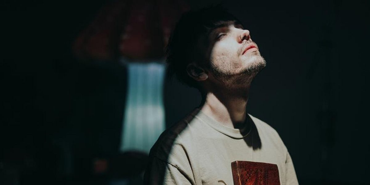 sadeyes Expresses Heartache In New Single 'toothfairy'