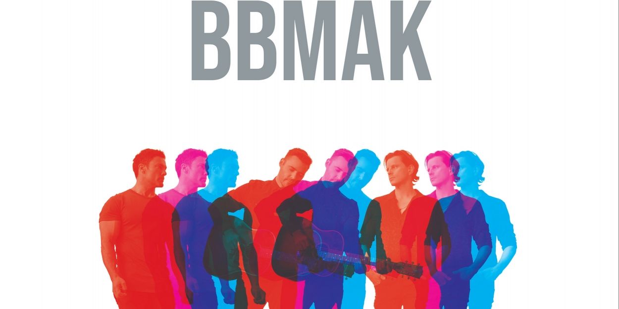 BBMAK Announces North American & UK Tour Video