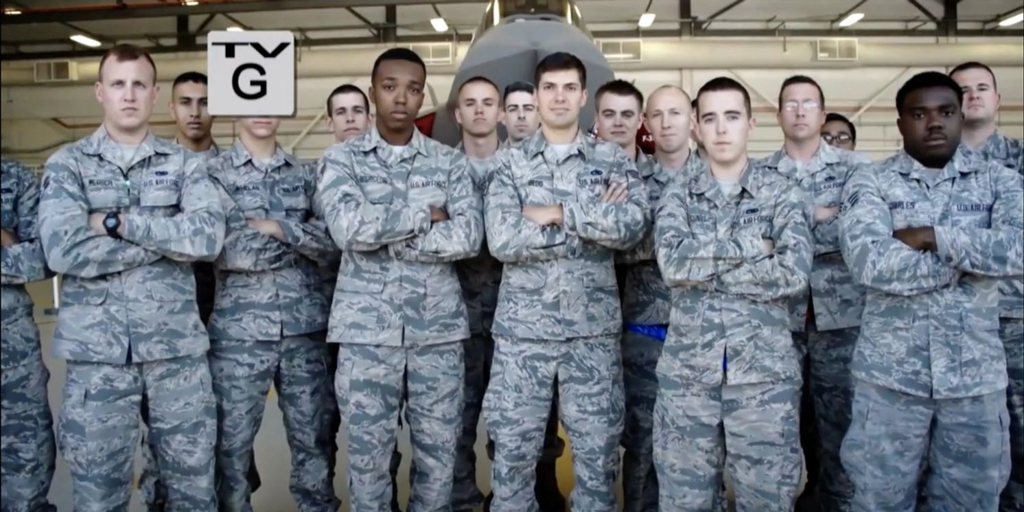 The National Salute to America's Heroes to Present GOLD STAR TRIBUTE: A NATIONAL SALUTE TO AMERICA'S HEROES  Image