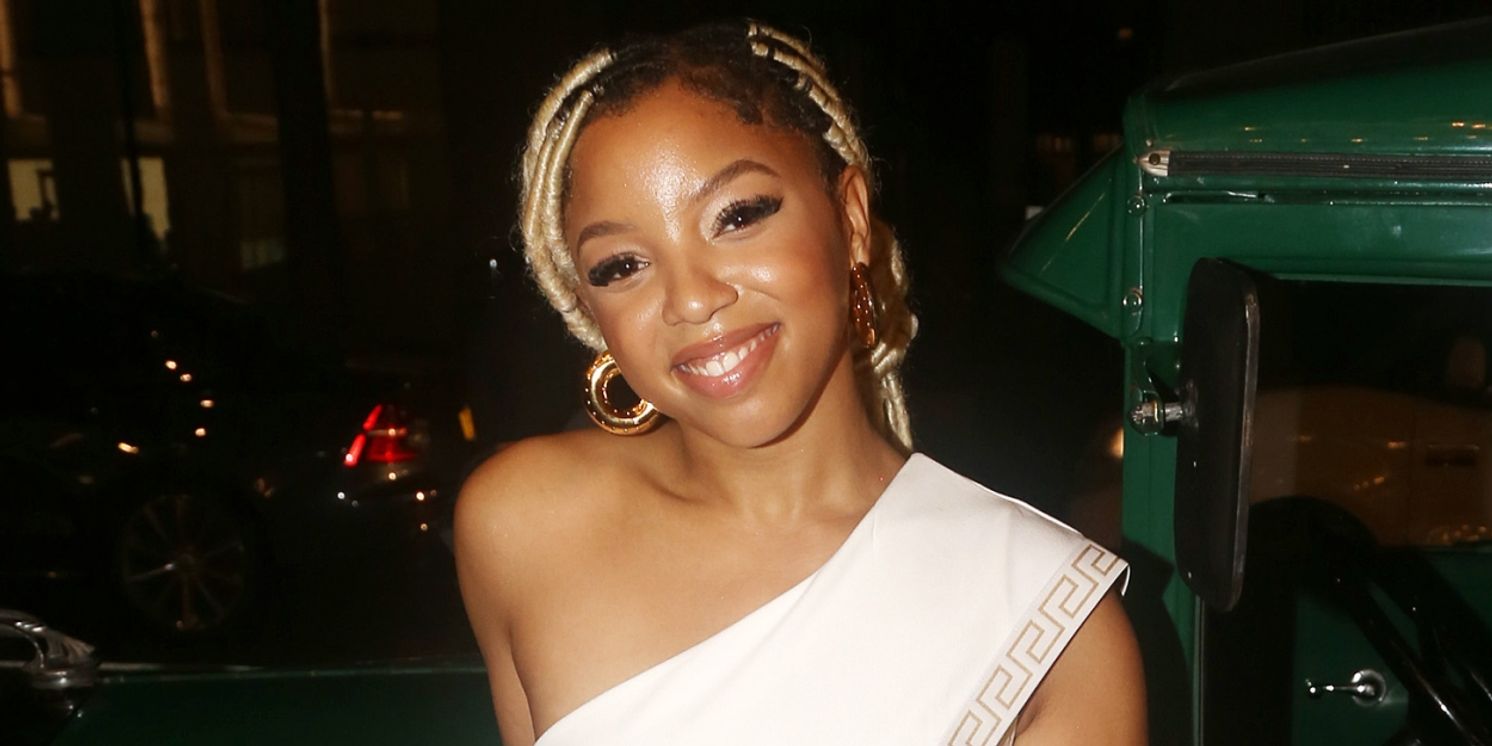 Chloe Bailey, Anthony Mackie & More Join SNEAKS Animated Film  Image