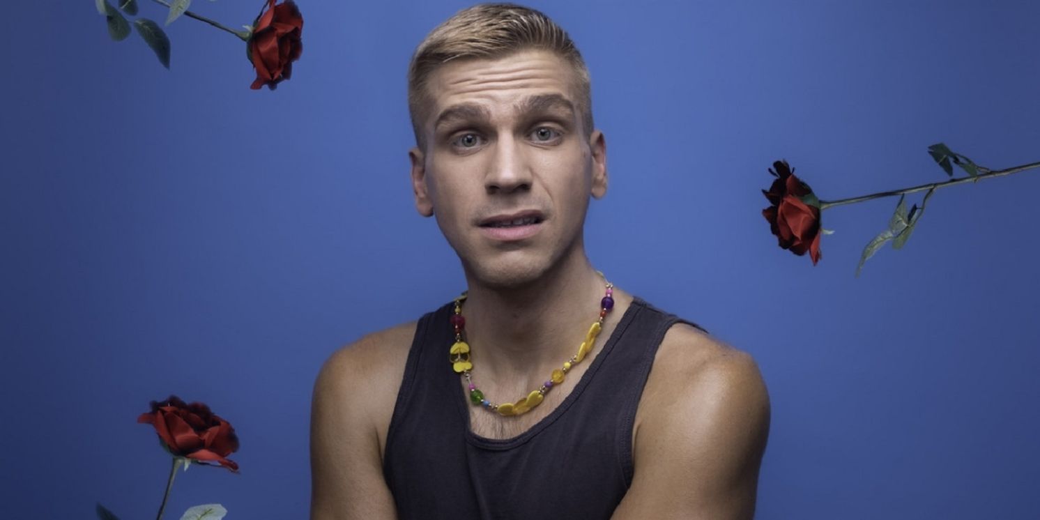 MICHAEL JOHN CISZEWSKI: LOVEFOOL to Play NYC & Boston This December  Image