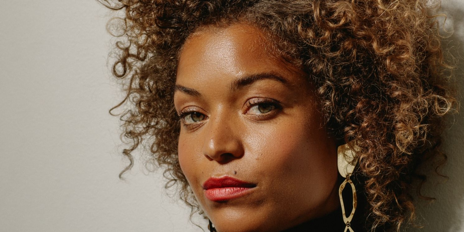 Apple TV+ Lands New STILL UP Comedy Series Starring Antonia Thomas & Craig Roberts  Image