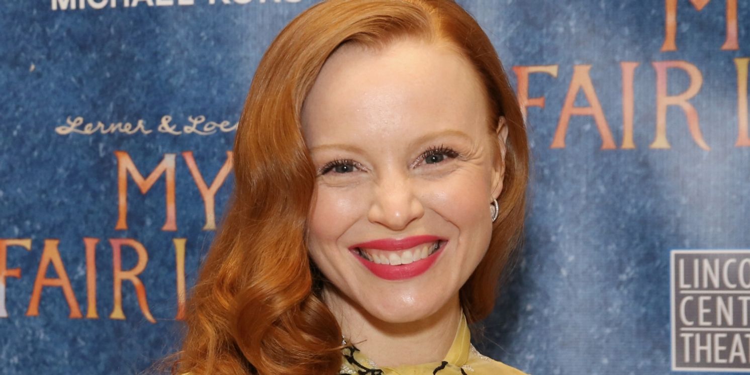 Lauren Ambrose Joins YELLOWJACKETS Season Two  Image