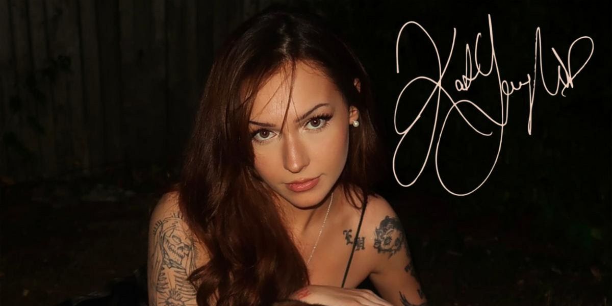 Kat Leigh Drops Debut Self-Titled EP