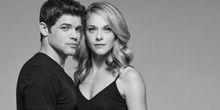 VIDEO: Jeremy Jordan and Ashley Spencer Visit Backstage LIVE with Richard Ridge- Watc