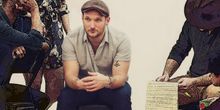 VIDEO: Drew Gasparini, Colton Ryan and Raymond J. Lee Visit Backstage LIVE with Richa