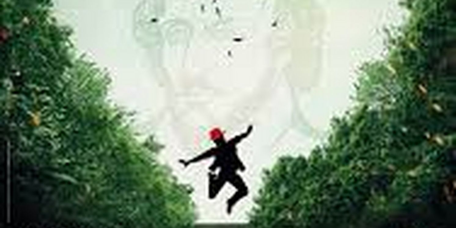 Review: LOVE SONGE THERAPIE at Lucernaire  Image