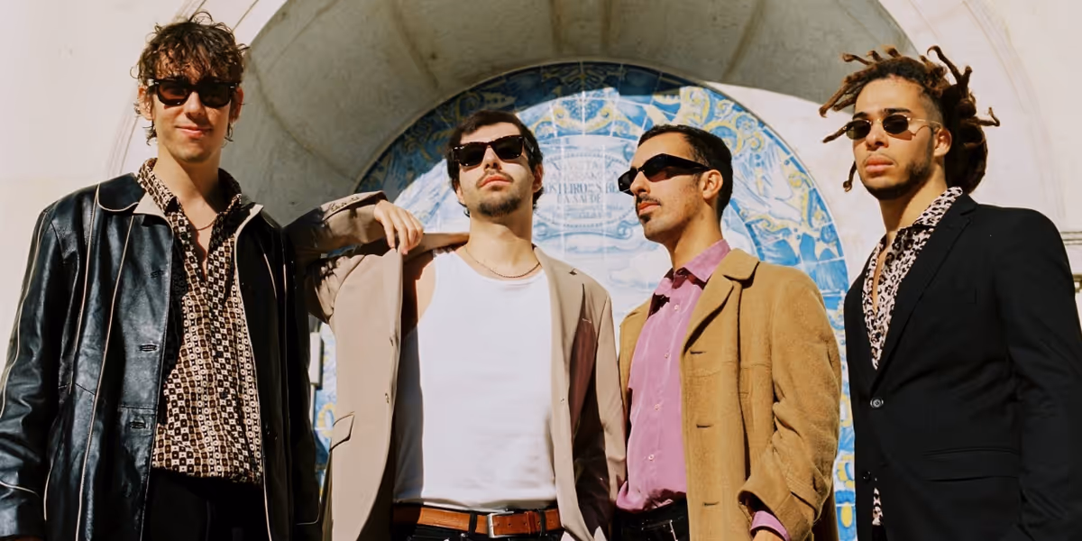 Portugal's Hause Plants Announce 'Field Trip To Coney Island' EP