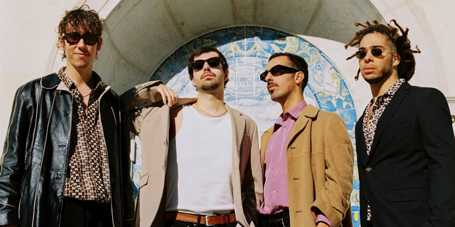 Portugal's Hause Plants Announce 'Field Trip To Coney Island' EP  Image