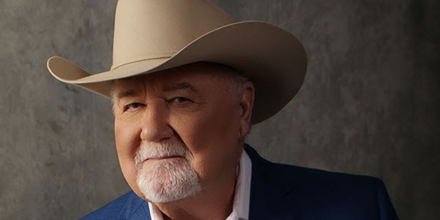 Johnny Lee Announces 'Hey Bartender, Last Call: The Farewell Tour'  Image