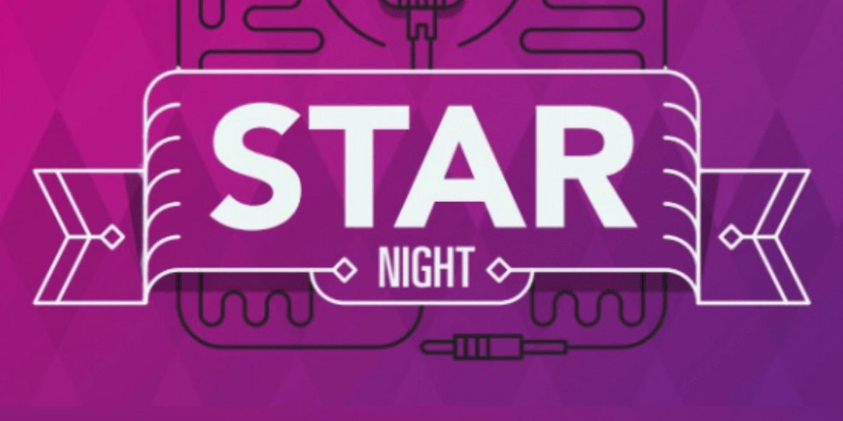 STARNIGHT Comes to Music Theatre Wichita