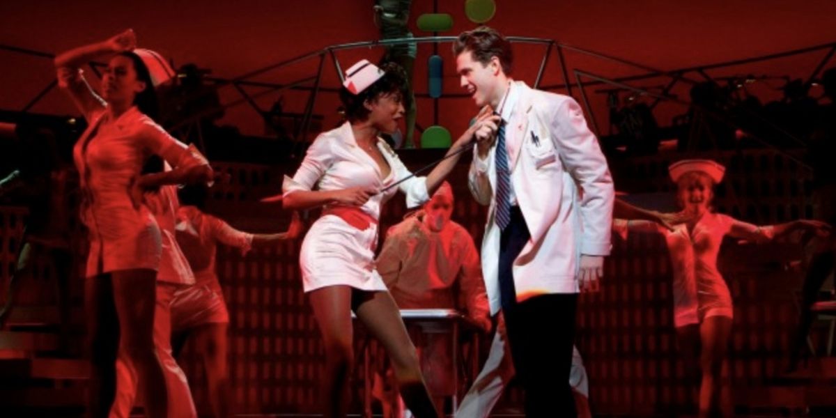 Broadway Jukebox: 50 Broadway Songs for Labor Day