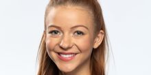 Interview: Sarah Santee of DISNEY ON ICE PRESENTS FIND YOUR HERO at Xcel Energy Cente