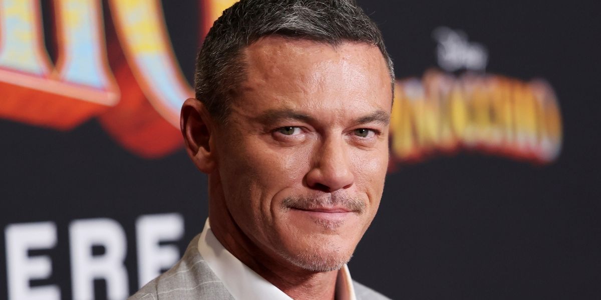 Luke Evans Reveals the BEAUTY & THE BEAST Spinoff Series Will Happen in the 'Near Future'