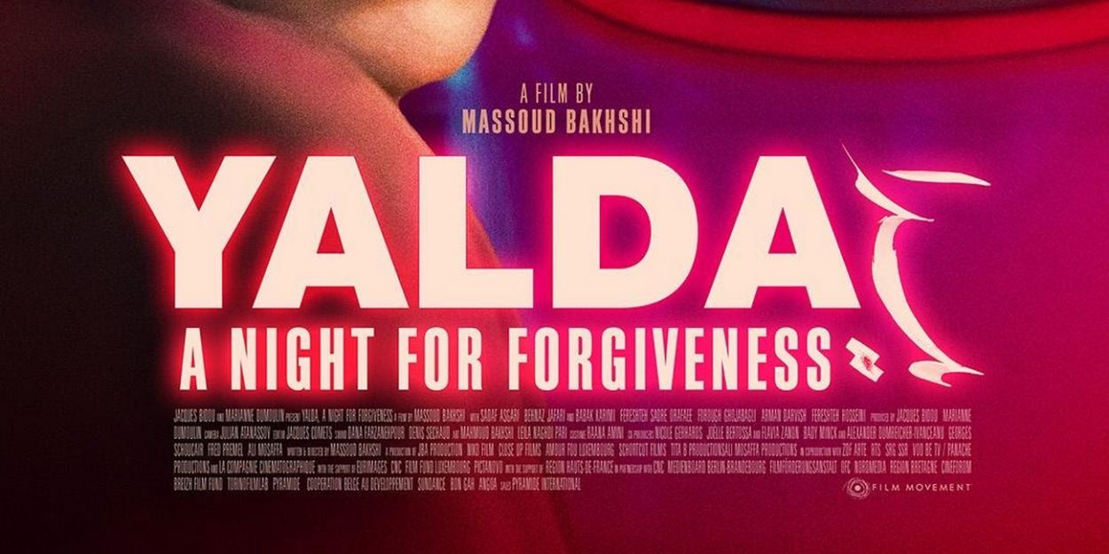 VIDEO: Watch the Trailer for YALDA, A NIGHT FOR FORGIVENESS Video