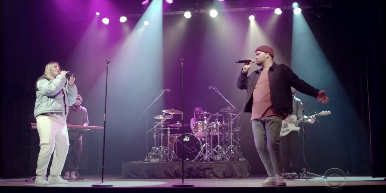 VIDEO: Quinn XCII & Chelsea Cutler Perform 'Stay Next to Me' Video