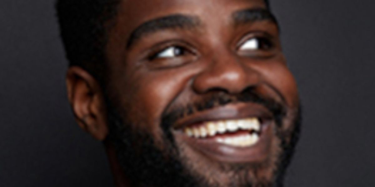 Ron Funches Comes to Comedy Works Larimer Square