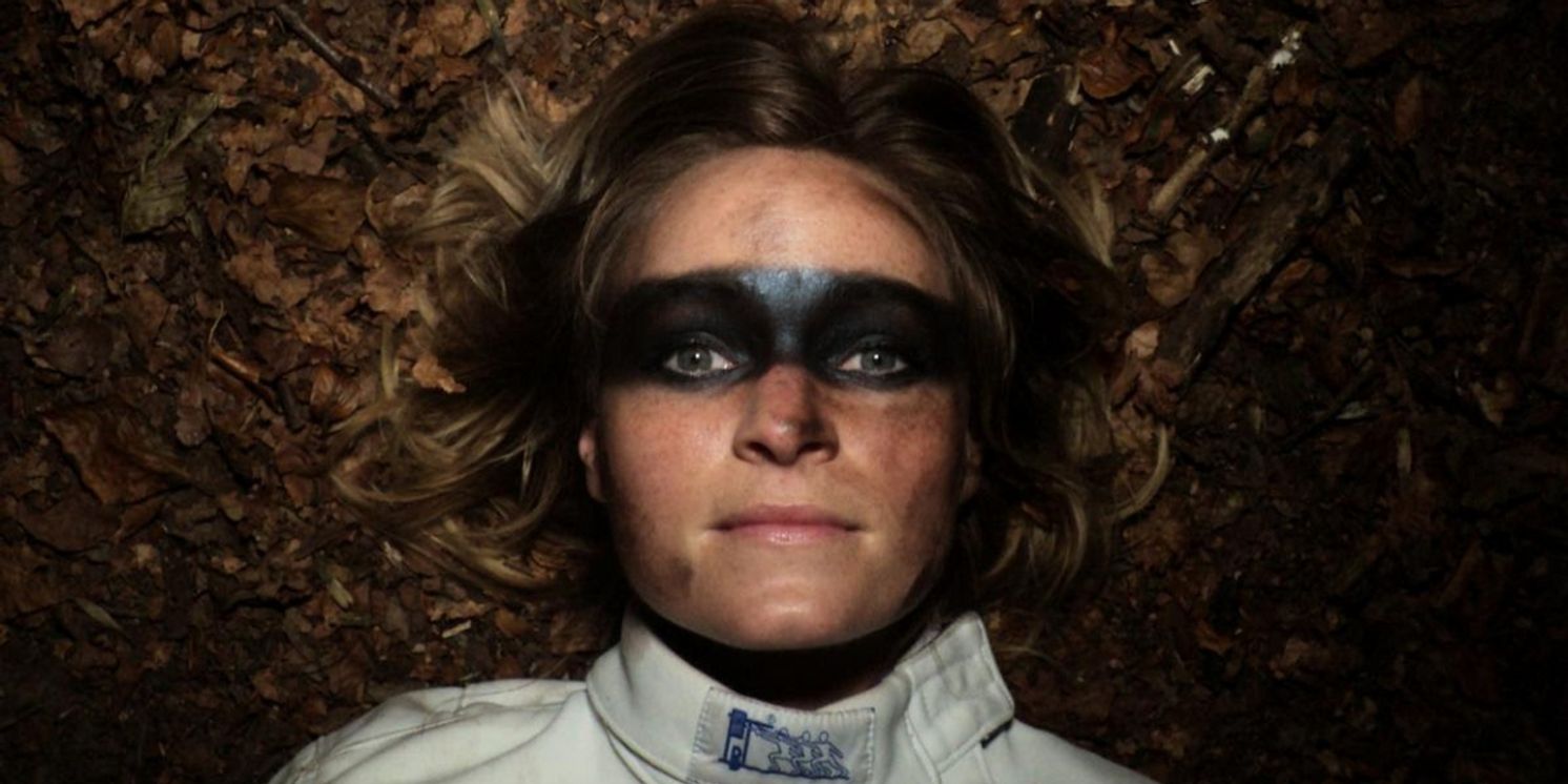 Billy Nomates Shares New Single 'saboteur forcefield'  Image