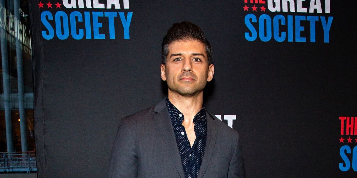Tony Yazbeck, John Lloyd Young, and More to Play 54 Below Next Week