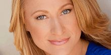 Alison Ewing of A LITTLE NIGHT MUSIC at 42nd Street Moon Is Thrilled to Be Back Onsta
