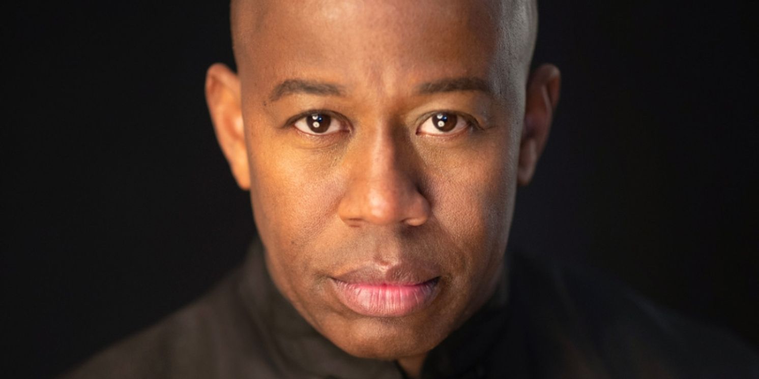 Andre Raphel To Lead The Minnesota Orchestra In A Performance Celebrating Juneteenth, June 23  Image