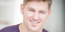 Interview: Theatre Life with Adrian Ries