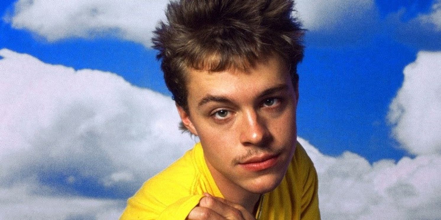 Christian Leave Shares 'Why Not?' Single  Image