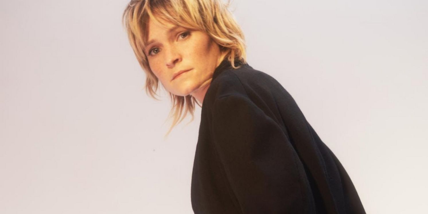 Billy Nomates Shares New Single 'vertigo' & Announces May North American Tour Dates  Image