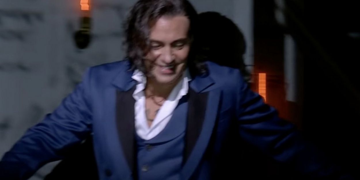VIDEO: Watch An All New Trailer For The Royal Opera's DON GIOVANNI Video
