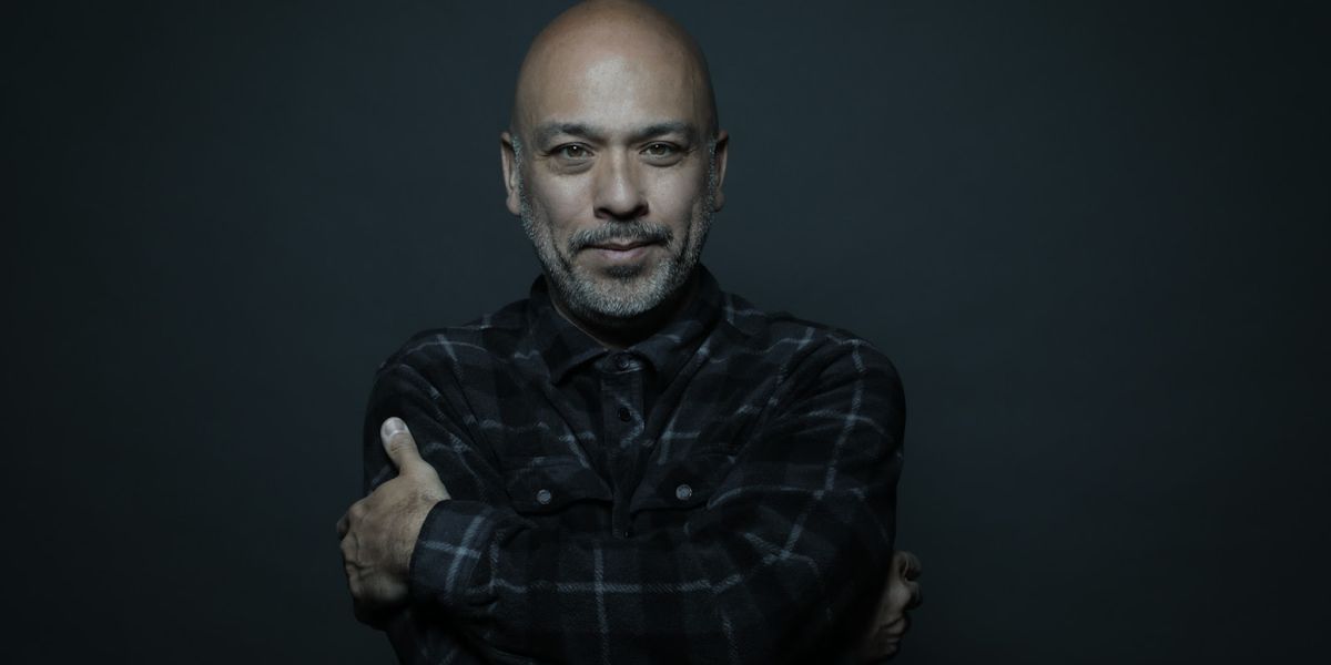Jo Koy Joins Broadway Producing Team Of HERE LIES LOVE