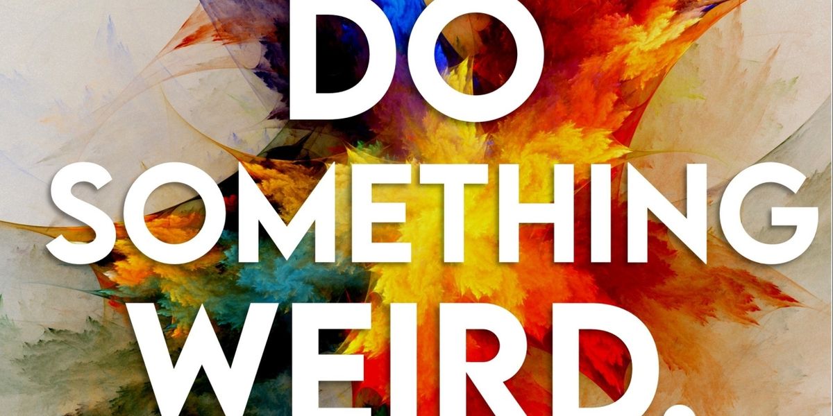 Interview: Various Artists of HARRISBURG FRINGE FESTIVAL