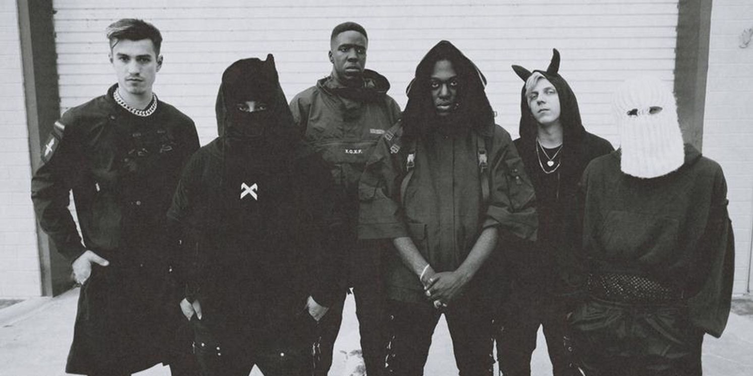 Magnolia Park Share New Track Feat. Ethan Ross 'Do Or Die'  Image