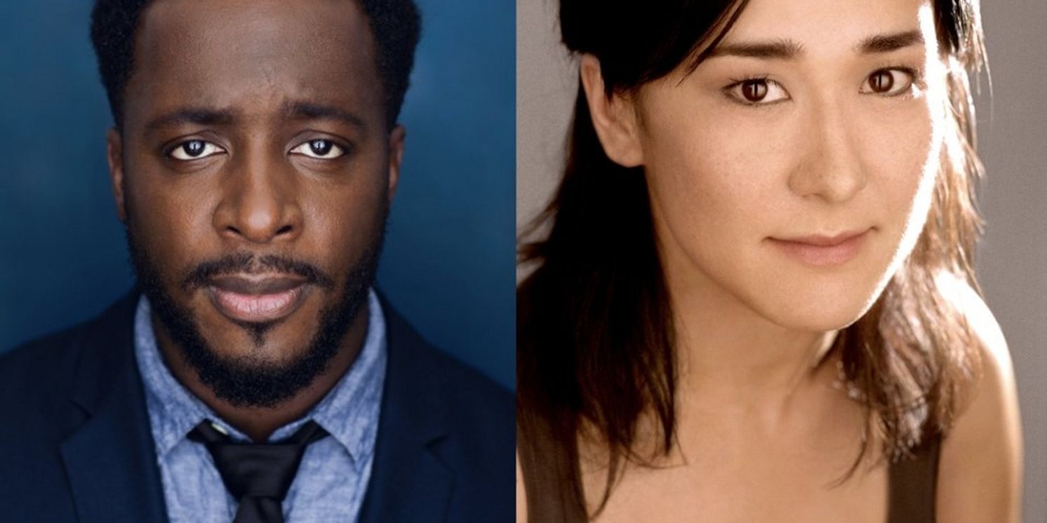 Cast Revealed For TINY FATHER From Chautauqua Theater Company And Barrington Stage Company  Image