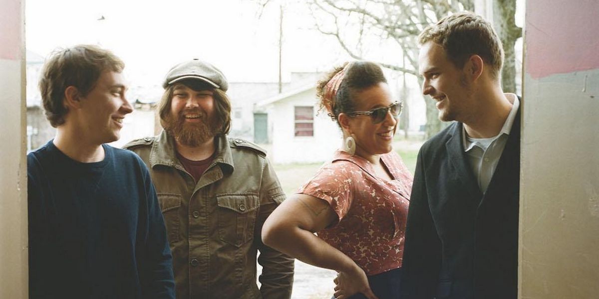 Alabama Shakes to Release 'Boys & Girls' 10th Anniversary Edition