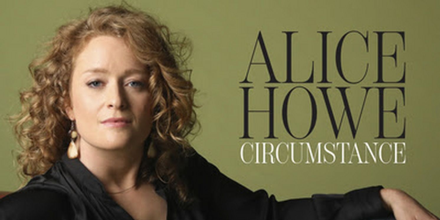 Alice Howe Releases New Album 'Circumstance'  Image