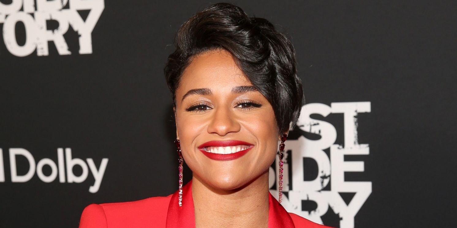 Ariana DeBose to Lead Prime Video's HOUSE OF SPOILS  Image