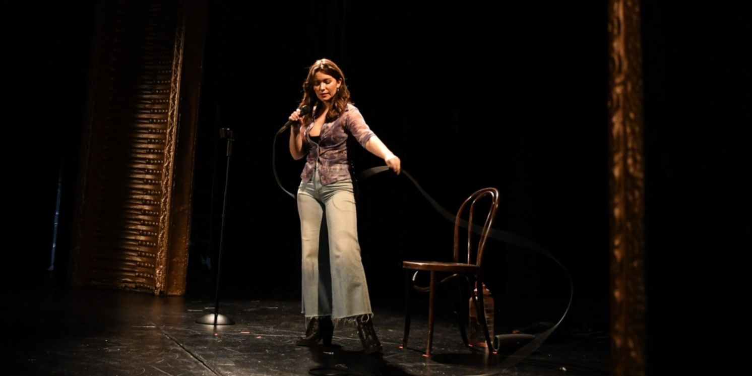 Grace Aki's TO FREE A MOCKINGBIRD to Stream as Part of the SheNYC Festival of New Plays  Image