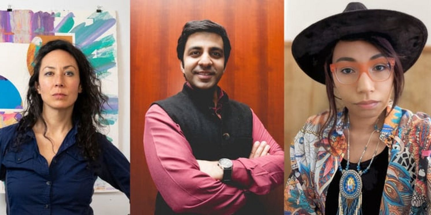 Winners of the 2023 Joyce Awards Revealed; Grants Will Support the Creation of New Works by Five Artists of Color  Image