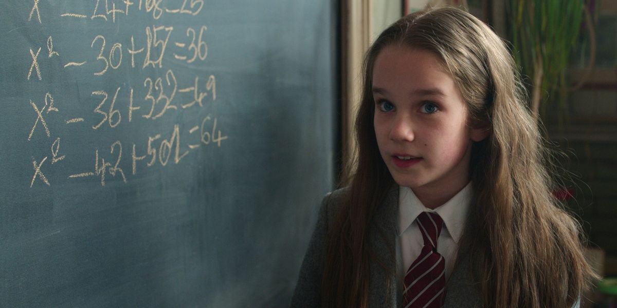 Review Roundup: MATILDA THE MUSICAL Movie Premieres at the BFI London Film Festival