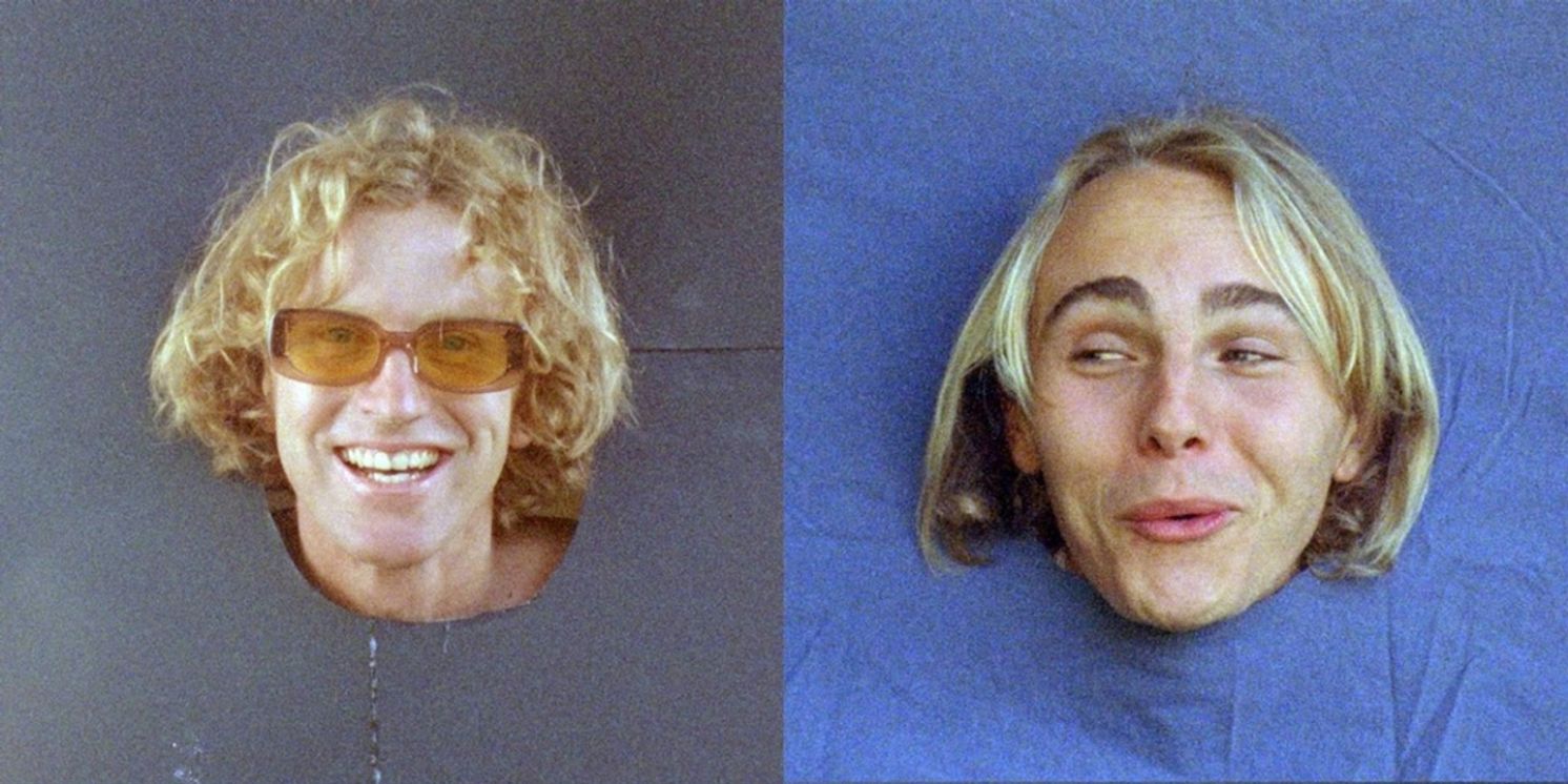 Babe Rainbow Releases New Single 'Super Ego'  Image