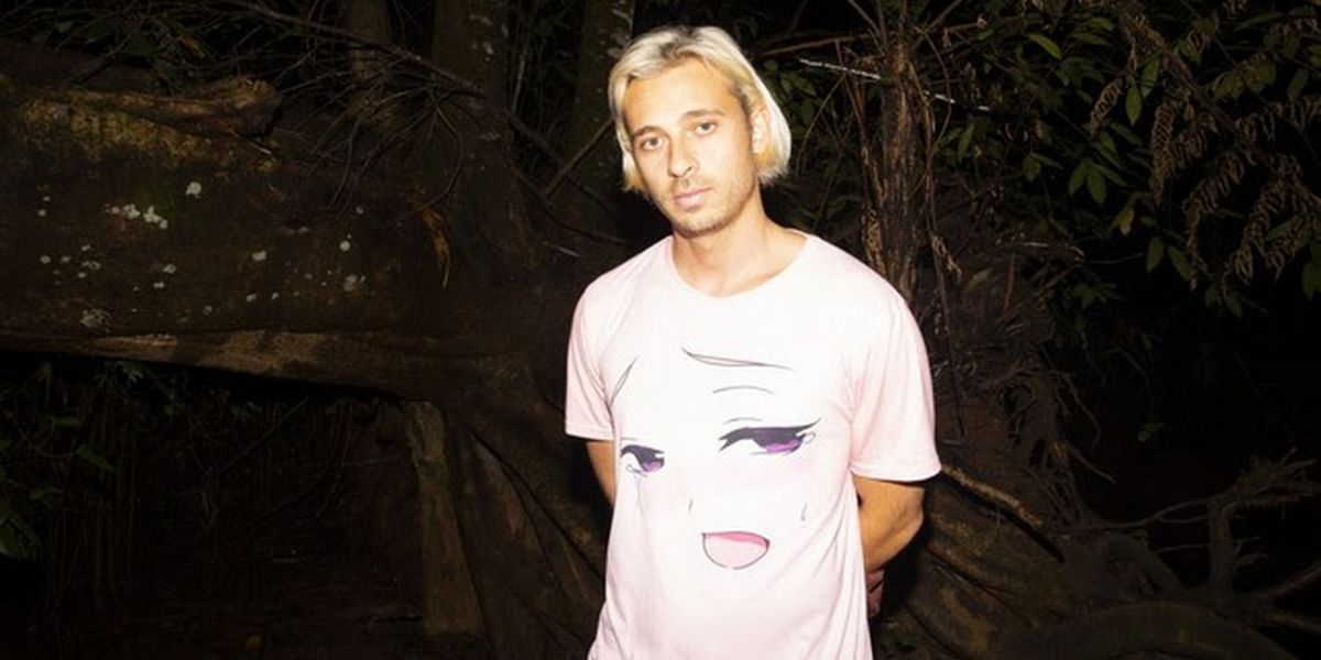 Flume Shares Surprise Project 'Arrived Anxious, Left Bored' Ahead of Forum Show Tomorrow