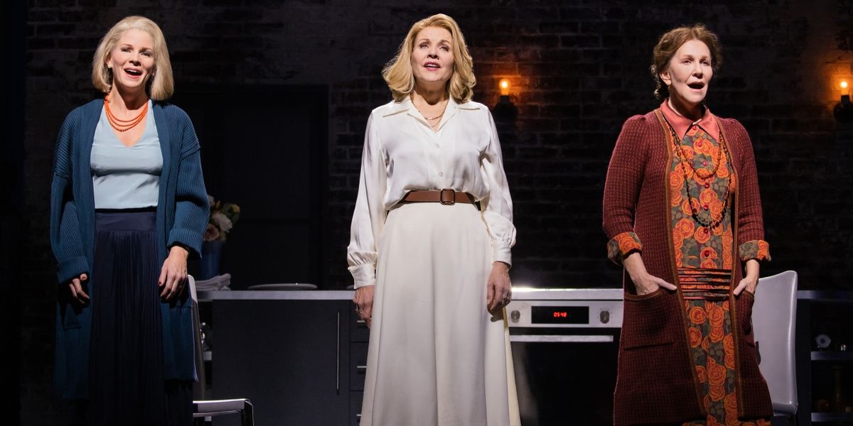 THE HOURS Starring Fleming, O'Hara & DiDonato to Screen as Part of The Met's 2023 Summer HD Festival