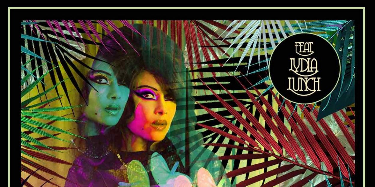 Sylvia Black Announces New Album Video