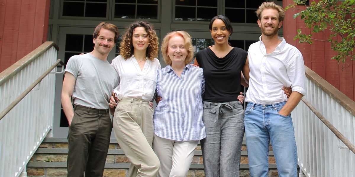 Kate Burton & More to Star in DIAL M FOR MURDER at Westport Country Playhouse