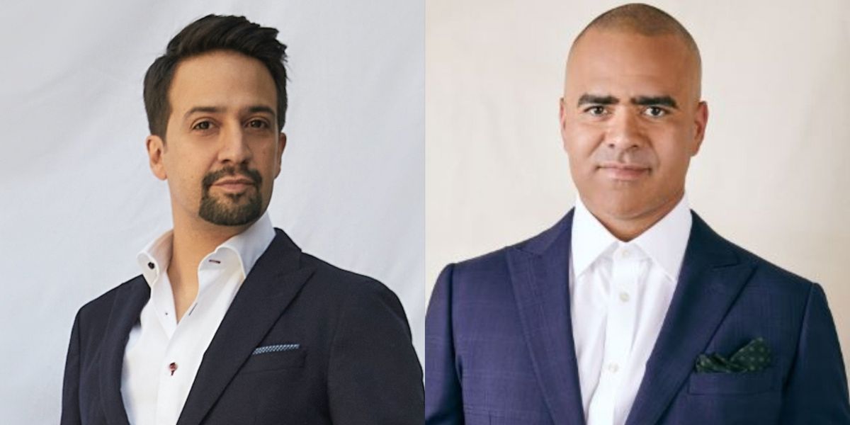 Lin-Manuel Miranda, Christopher Jackson, and More Will Be Featured at The Public's Gala On The Green
