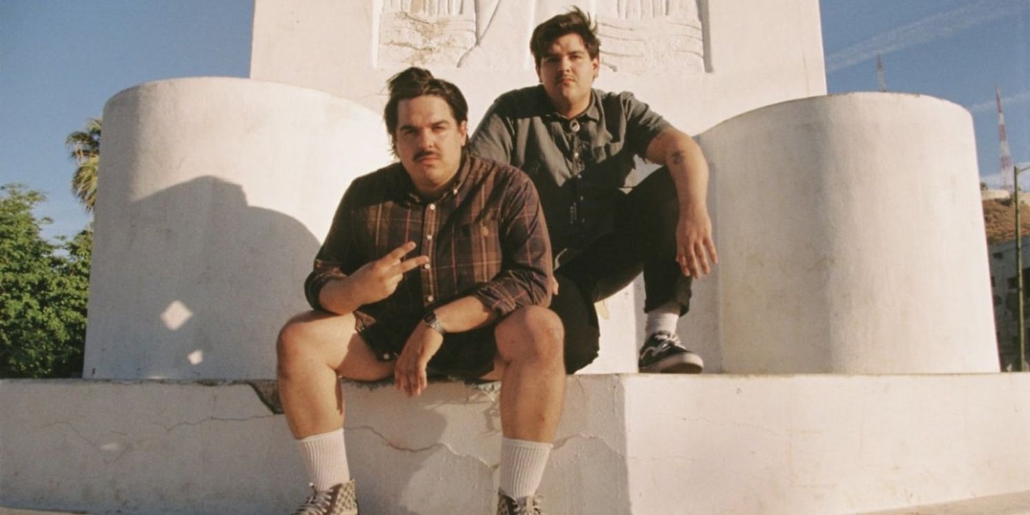 SGT. PAPERS Release New Single 'Pérdida Total'  Image