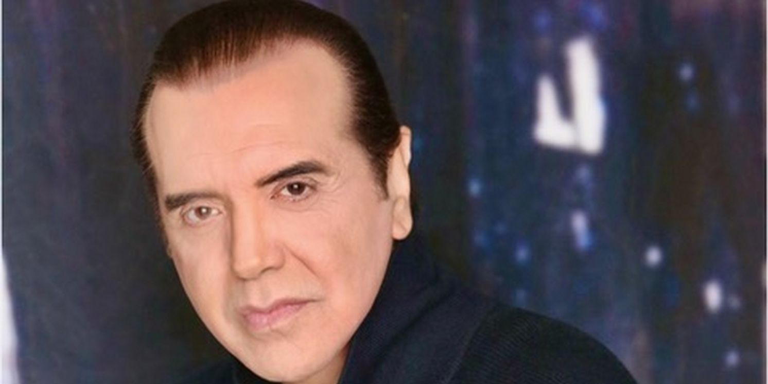 Chazz Palminteri, Bobby Moresco & More to be Featured in The Actors Studio February Events  Image