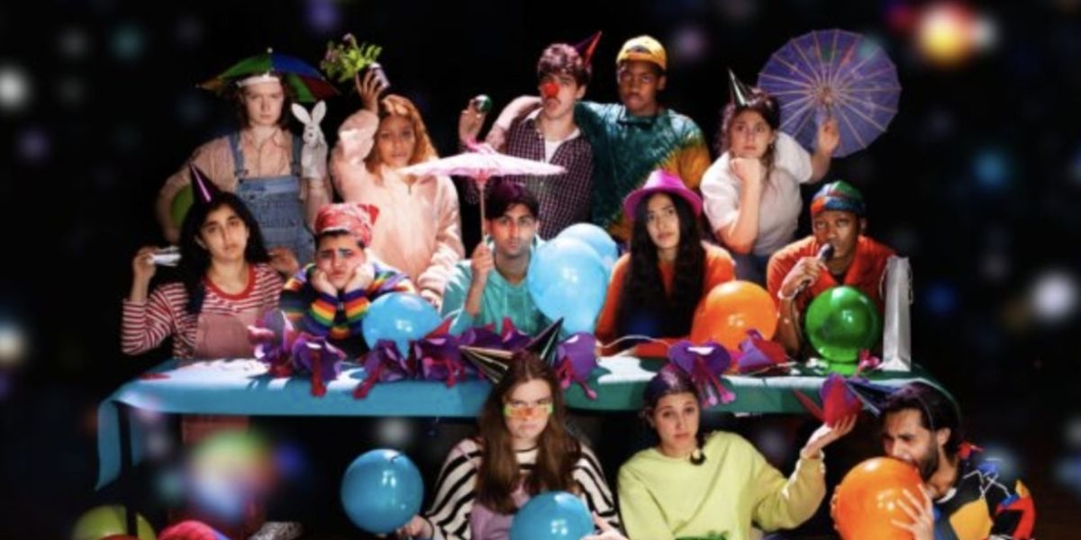 Review: JOY, VAULT Festival
