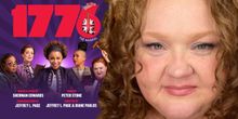 Interview: 1776's Shawna Hamic On Touring & Working With Her Idol Sting